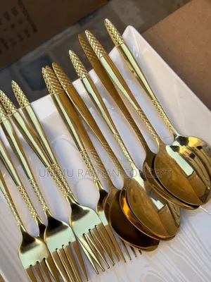12pcs Cutlery Sets