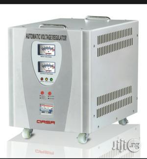 Qasa Stabilizer 10000kva Industry