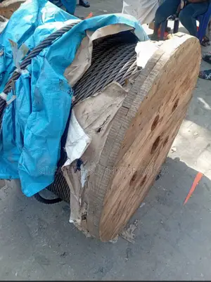 Steel Wire Rope
