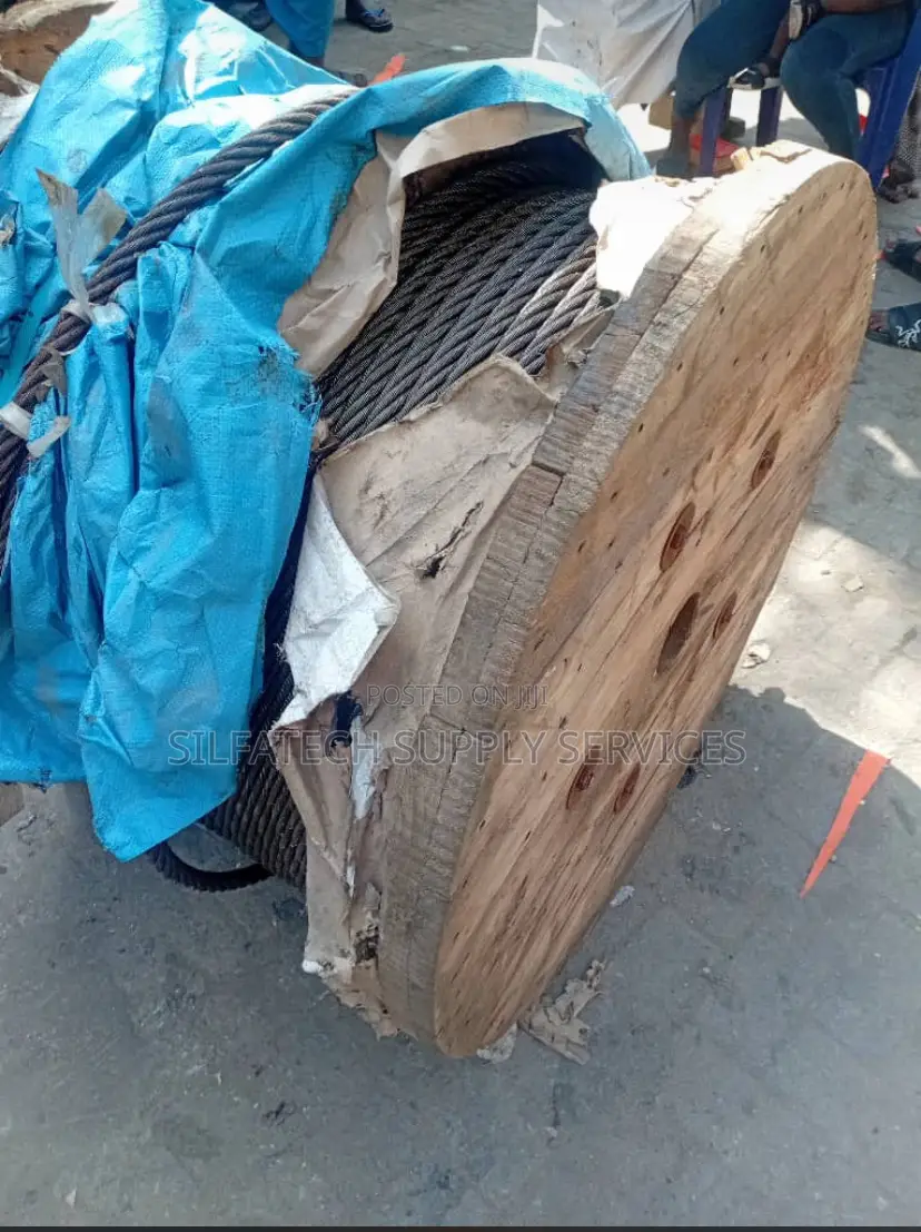 Steel Wire Rope