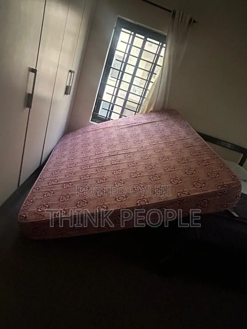 6by6 Mattress
