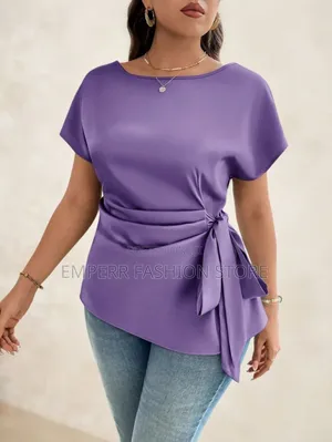 Cooperate Women Office Dress