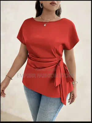 Cooperate Women Office Dress