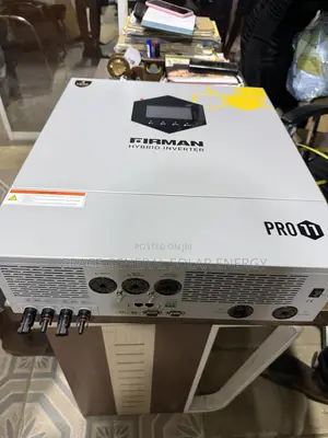 11kva Firman Hybrid Inverter (11pro)