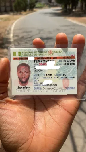 Affordable Driver's License