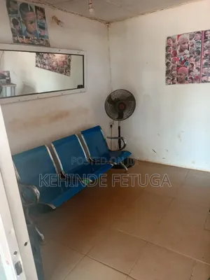 Barber Shop