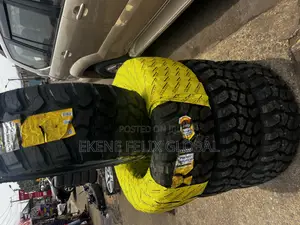 35/12.50/20 Off Road. Austone 