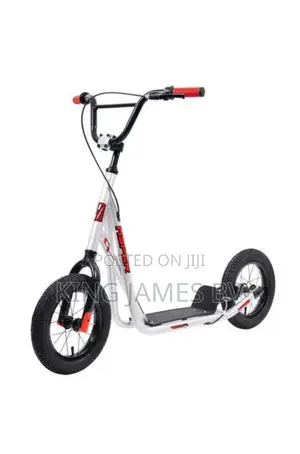 Manual Scooter For Adults And Kids