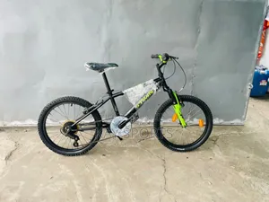 Btwin Children Bicycle