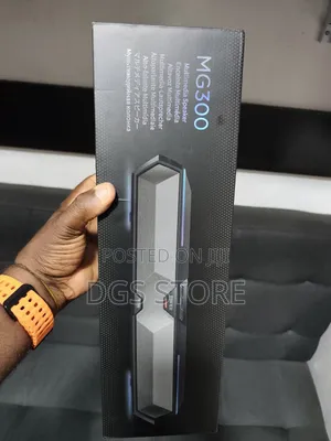 Edifier Mg300 Bluetooth Gaming Speaker Multimedia