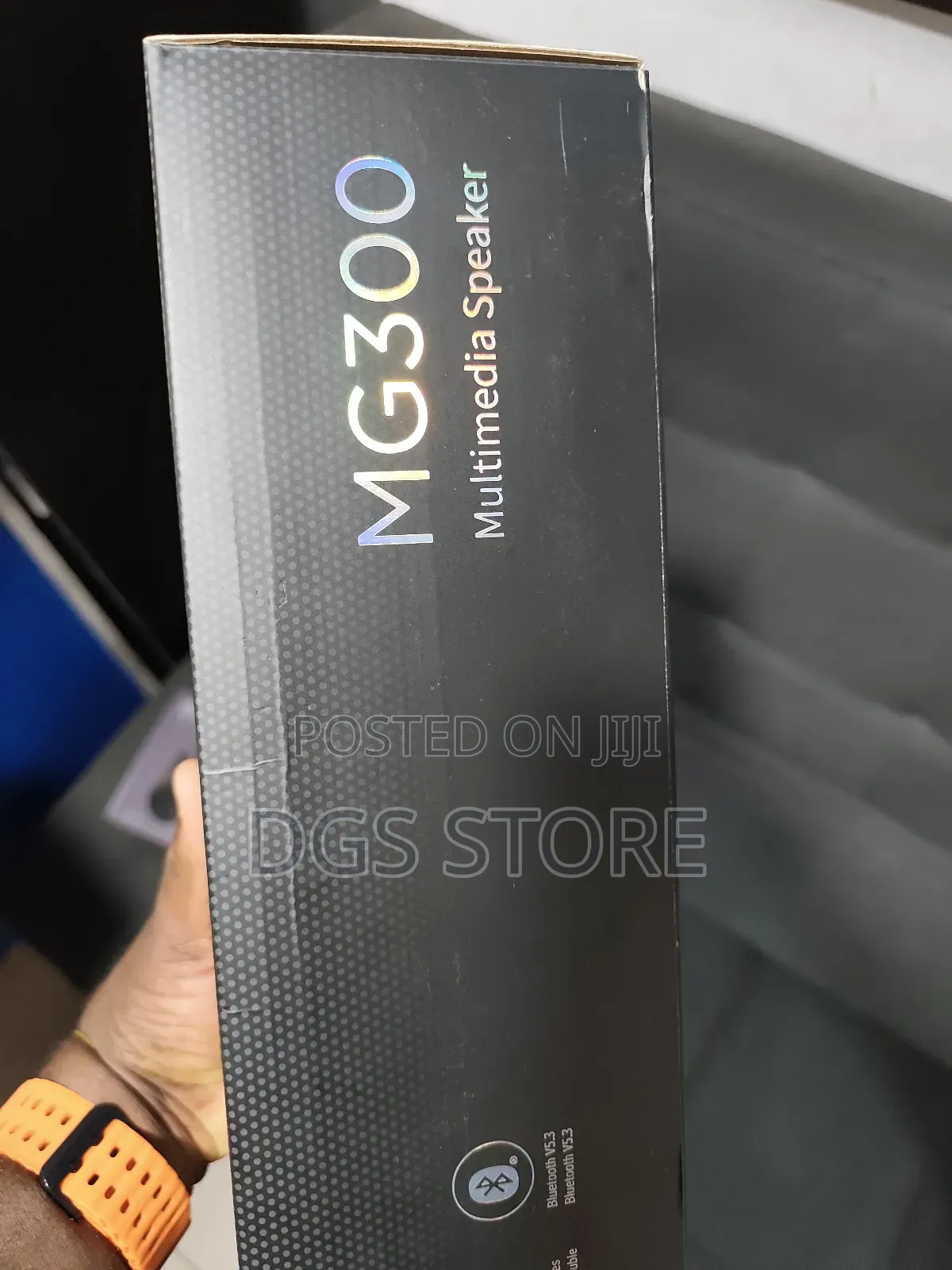 Edifier Mg300 Bluetooth Gaming Speaker Multimedia