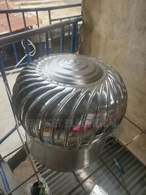Ventilator Fan