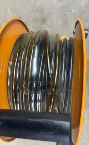 Extension Cable Reel