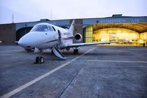 Private Jet Charter