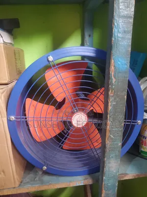 16 Inches Extractor Fan