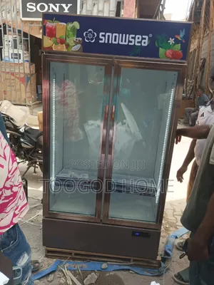 Standing Snowsea Chiller Refrigerator With Warranty