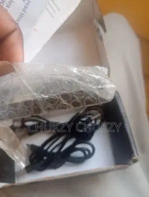 Sound Card and Voice Changer