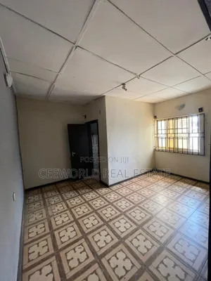 1bdrm Apartment in Ajeigbe Ring Road for rent