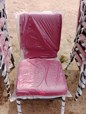 Church Chair