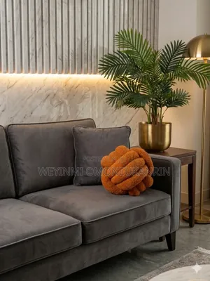 Luxury Throw Pillows
