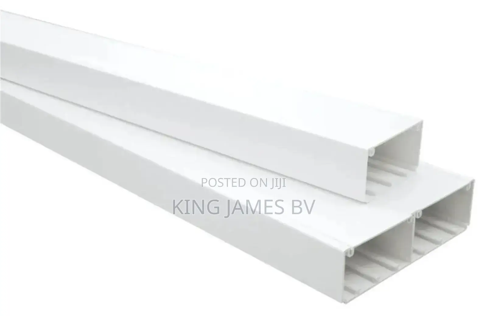 Cable Trunking Pipe