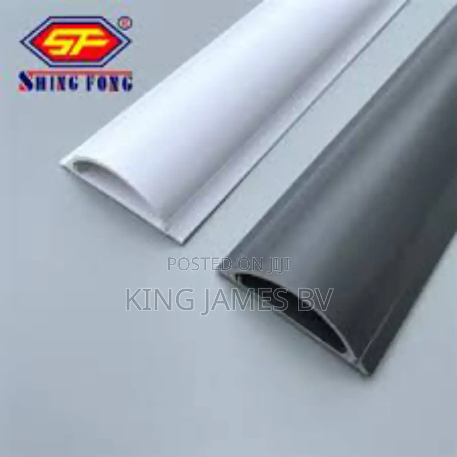 Floor Trunking Pipe