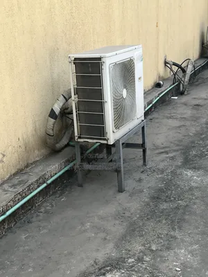 Premium Ac Services in Ojo – Installation | Repairs | Maintenance
