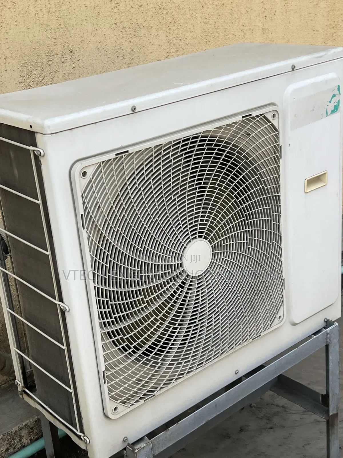 Premium Ac Services in Ojo – Installation | Repairs | Maintenance