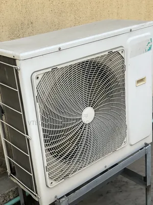 Premium Ac Services in Ojo – Installation | Repairs | Maintenance