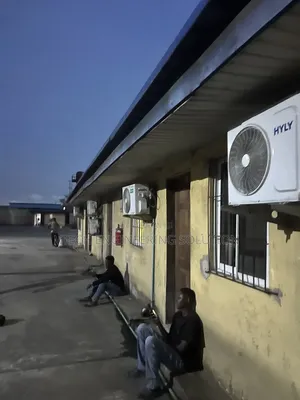 Premium Ac Services in Ojo – Installation | Repairs | Maintenance