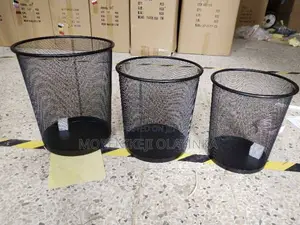 Paper Trash