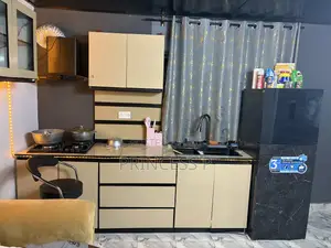Preda’S Apartment