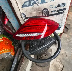 Taillight for E300, E400,E350, W213 Model