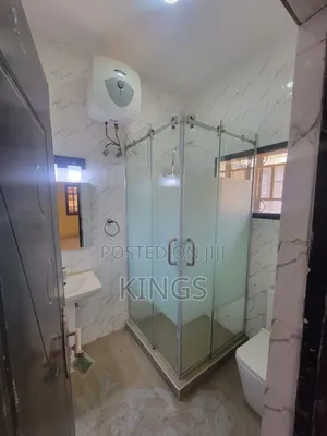 3bdrm Block of Flats in Npi Estate, Gaduwa for rent