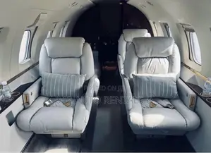 Hawker 800 for Charter