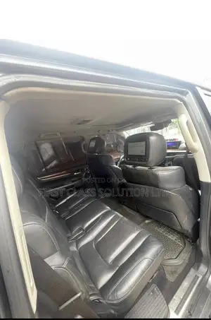 Lexus Lx570 for Hire