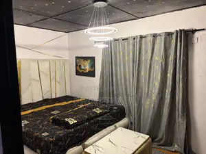 Preda’S Apartment