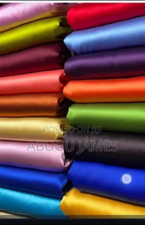 Mikado Material 4 Yards