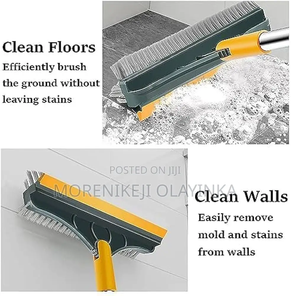 Bathroom Cleaner