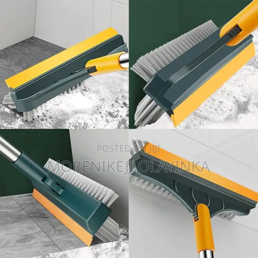 Bathroom Cleaner