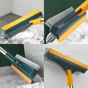 Bathroom Cleaner
