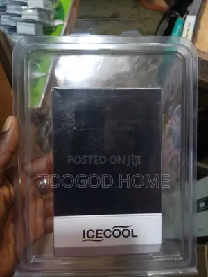 Original Ice Cool Surge Protector Full Copper 30amp