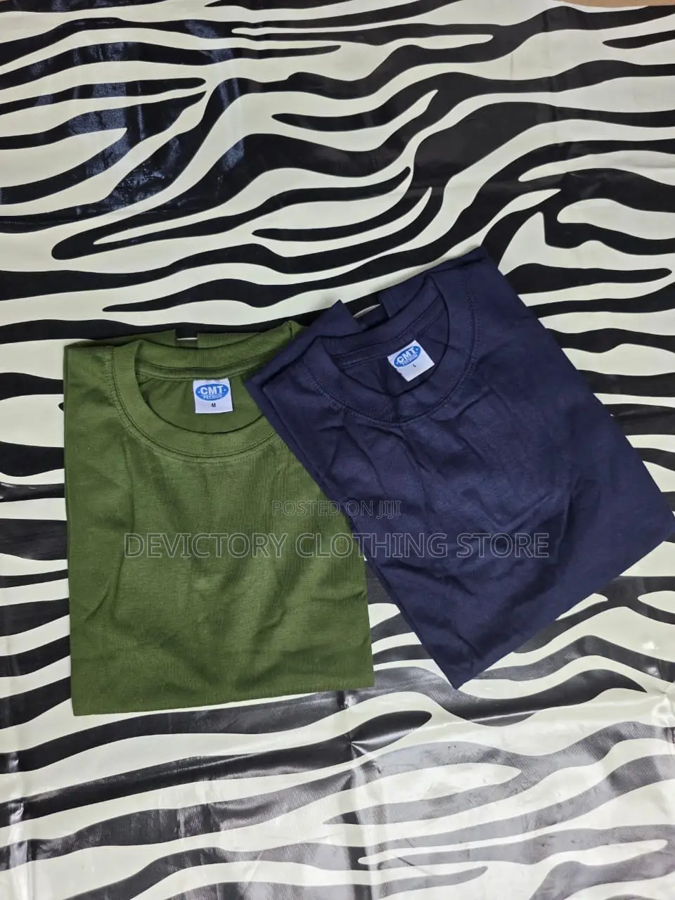 Plain T Shirts