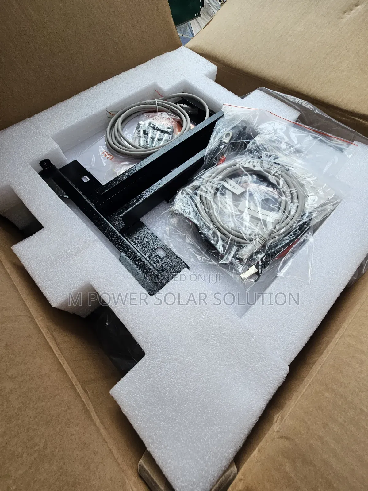 5kwh 24v Felicity Lithium Battery