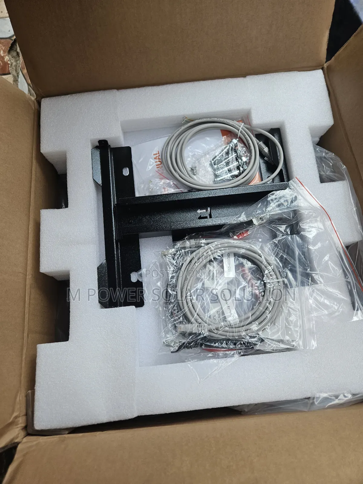5kwh 24v Felicity Lithium Battery