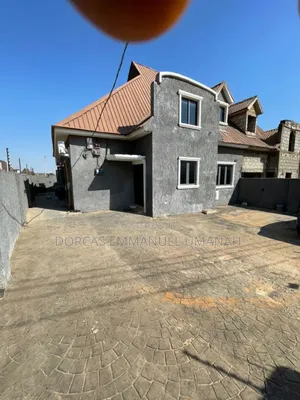 Furnished 3bdrm Penthouse in Galadimawa for sale
