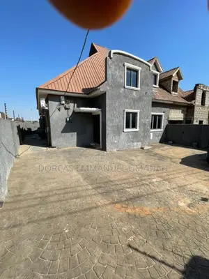 Furnished 3bdrm Penthouse in Galadimawa for sale