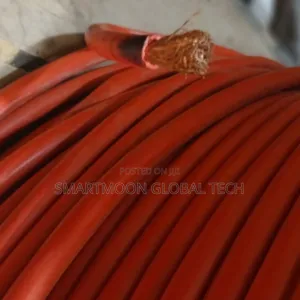 35mm 1core Flex Cable