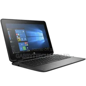 New Laptop HP ProBook 11 X360 4GB Intel Celeron SSD 512GB