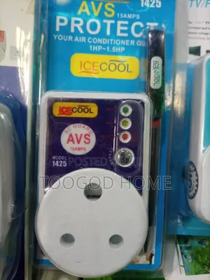 1 to 1.5hp Ac Guard